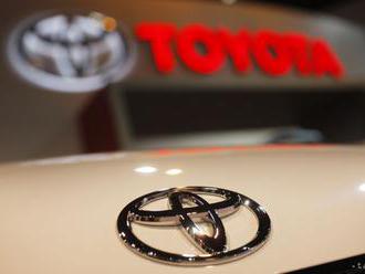 Toyota presunie výrobu svojho pickupu Tacoma z USA do Mexika