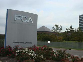 FCA may partner with iPhone assembler for electric cars     - Roadshow