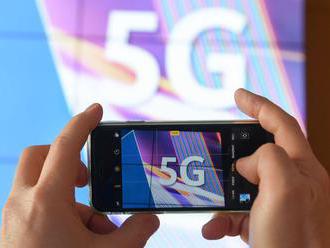 5G phone boom projected for 2022, report says     - CNET