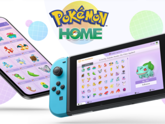Pokemon Home will let you bring old buddies to Sword and Shield     - CNET