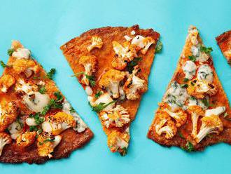 Our favorite gluten-free frozen pizzas to order online     - CNET