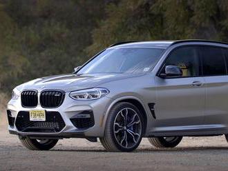2020 BMW X3 M Competition answers a question no one is asking video     - Roadshow