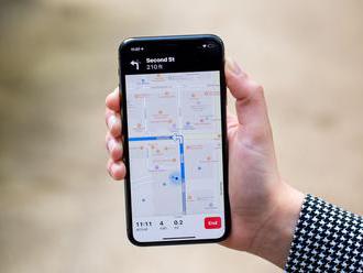 Apple rolls out Maps redesign to all US users     - CNET