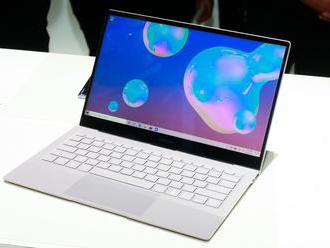 Samsung's Galaxy Book S will arrive in February after long delay     - CNET