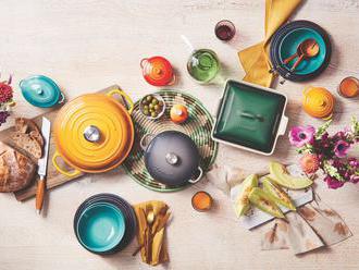 Le Creuset's two new colors have us dreaming of springtime     - CNET