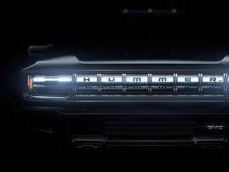 New electric GMC Hummer has 1,000 horsepower and 3-second 0-60 time     - Roadshow