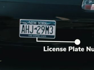 This company wants to sell license plate readers for your neighbors to track you video     - CNET