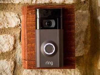 Ring's new security Control Center tweaks police request settings     - CNET