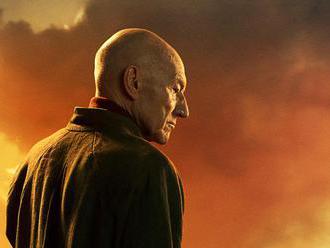 Watch the first episode of Star Trek: Picard free on YouTube     - CNET