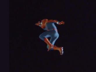 Disney teases Spider-Man acrobatic animatronic coming to Disneyland's Avengers Campus     - CNET