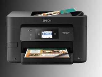 The Epson Workforce Pro WF-3720 all-in-one printer is now just $70     - CNET