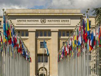 United Nations reportedly suffered a hack, which it tried to keep secret     - CNET