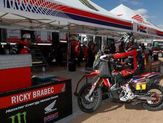 Honda's 2020 Dakar effort brought home the first US victory ever     - Roadshow