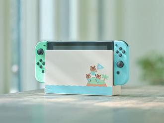 Nintendo's new Animal Crossing Switch is super chill     - CNET