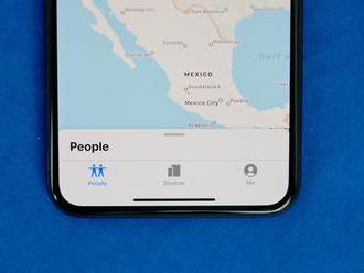 Share your location on iPhone or Android: It's smart, not creepy     - CNET