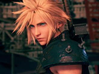 Final Fantasy 7 Remake trailer reveals one of Cloud's greatest moments     - CNET