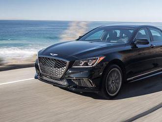 2020 Genesis G80 is still a solid value     - Roadshow