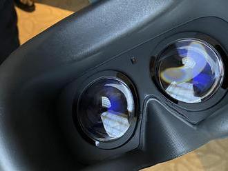 Eye tracking is the next phase for VR, ready or not     - CNET
