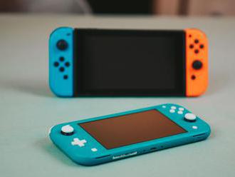 Nintendo says we won't get new Switch model in 2020     - CNET