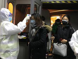 Koronavirus z Číny se dál šíří. Je svět na prahu pandemie? - Respekt.cz