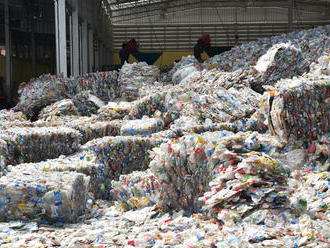 Triedenie odpadu: Najdetailnejšia príručka na triedenie odpadu