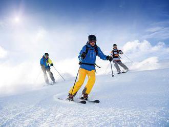 Bez kvalitného lyžiarskeho oblečenia sa nezaobídete!