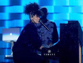 Po sedmi letech v Praze vystoupí Alicia Keys, představí novou desku