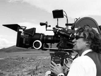 Wim Wenders oslaví jubileum, jeho filmy s předstihem promítá Ponrepo