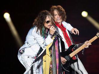 Aerosmith po 50 letech na scéně dostali cenu, s bubeníkem se ale soudí