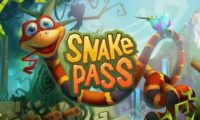 Snake Pass – dobrodružstvo s hadom