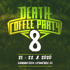 Death Coffee Párty 8.