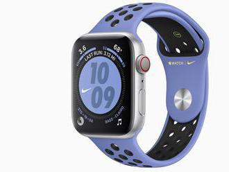 Apple Watch Connected vás odmení za dosiahnuté fitnes ciele