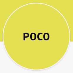 Nový Poco smartfón príde vo februári
