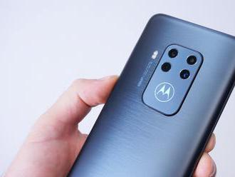 Motorola výrazne znížila ceny viacerých modelov