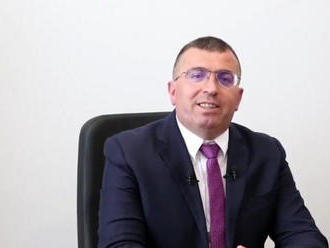 Ipari kamera előtt kokainozott az okos albán polgármester