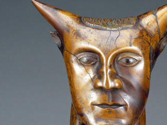Hamisnak nyilvánították a Getty Múzeum Gauguin-szobrát