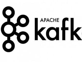 Apache Kafka: distribuovaná streamovací platforma