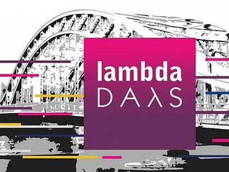 Krakovská konference Lambda Days zveřejnila program