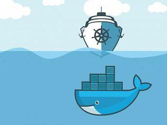 Docker a Kubernetes: silná dvojice pro práci s kontejnery  