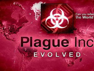 Plague Inc: Evolved hlásí hráčský rekord kvůli epidemii koronaviru v Číně
