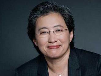 Novou členkou představenstva Cisco je Dr. Lisa Su z AMD