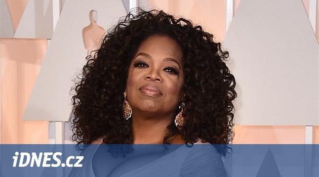 Kvíz: Oprah v negližé aneb co víte o životě moderátorské hvězdy?