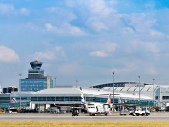 Pražské letiště trhá rekordy, za okolní konkurencí přesto zaostává. Chystá proto zásadní investice