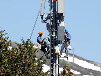 Nové podmínky aukce na 5G sítě mohou nalákat čtvrtého operátora z ciziny, věří nová šéfka telekomuni