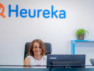 Heureka Group nabídne dluhopisy za 2,5 miliardy korun. Peníze chce využít na podporu českých e-shopů