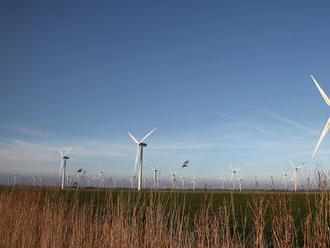 Vláda dá miliardy na energii z větru. Výstavbu větrníků ale blokují některé kraje a investoři to vzd