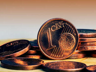 Peněženky by už neměly přetékat malými mincemi. Eurozóna nejspíš zruší centy s nejnižší hodnotou