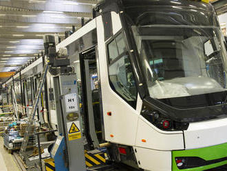 Škoda Transportation dobývá Polsko. Po tramvajích v Krakově a Vratislavi dodá nové vozy metra do Var