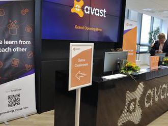 Avast zrušil prodej dat a zavře svou divizi Jumpshot