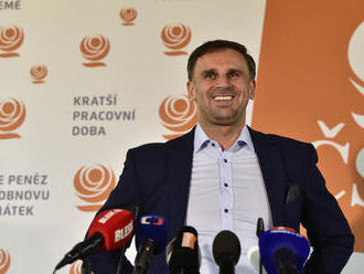 Zimola rezignoval na pozici krajského předsedy ČSSD. Odstoupili i dva místopředsedové